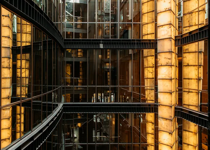 Hotel Urban, A Small Luxury Hotel Of The World